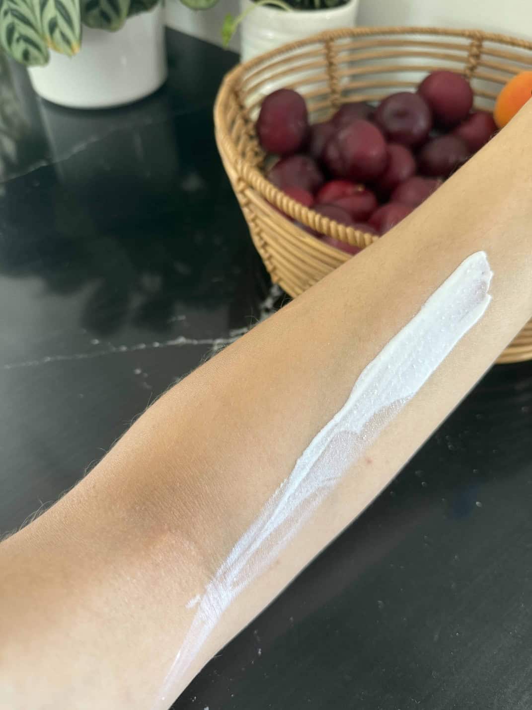 Tallow Sun Balm - 50 ml - NaturalCare