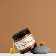 Tallow Sun Cream