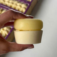 Rice Water Conditioner Bar