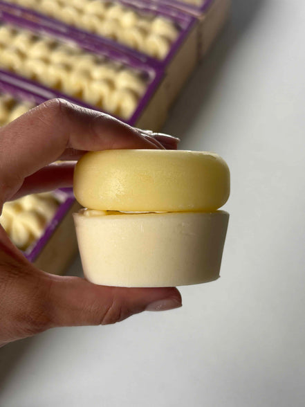 Rice Water Conditioner Bar