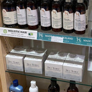 Rice Water Hair Shampoo & Conditioner Combo