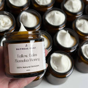 Tallow Balm
