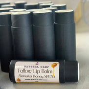 Tallow & Honey Lip Balm SPF 50