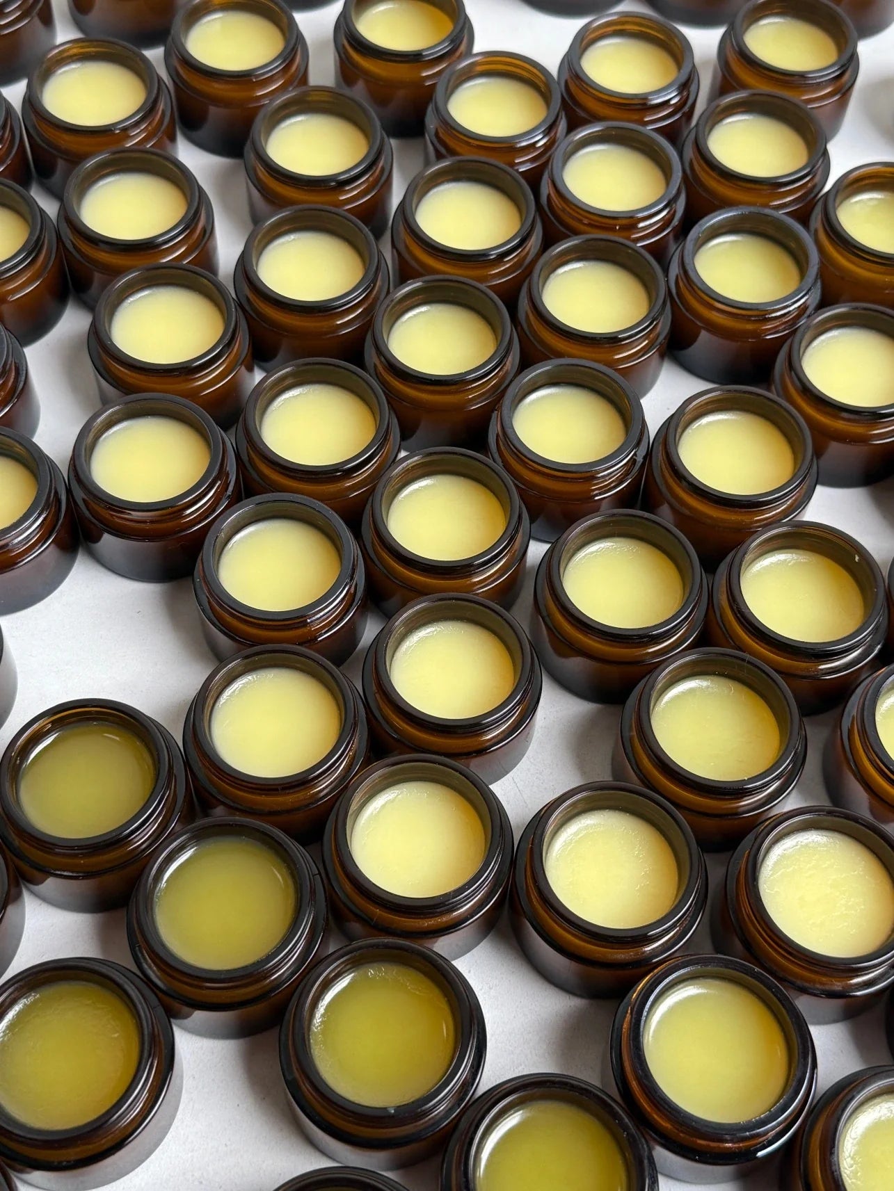 Tallow Eye Cream - For Dark Circles and Wrinkles