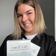 Rice Water Conditioner Bar