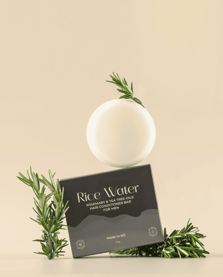 Men's Conditioner Bar