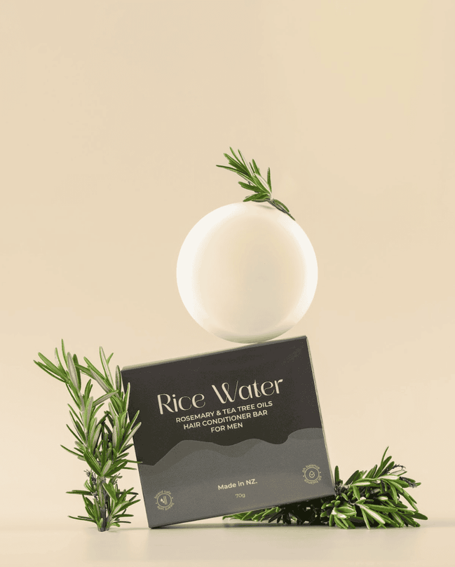 Men's Conditioner Bar