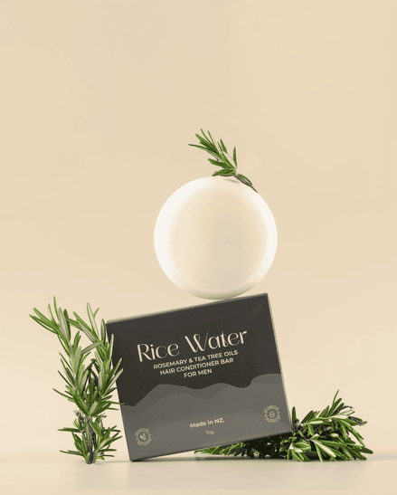 Men's Conditioner Bar