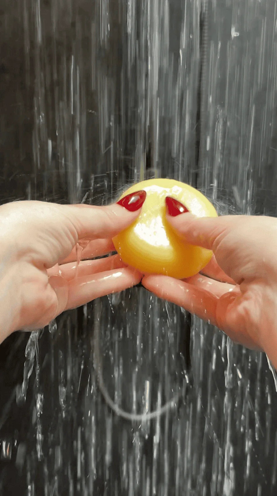 Rice Water Hair Shampoo & Conditioner Combo