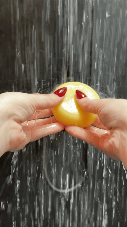 Rice Water Conditioner Bar