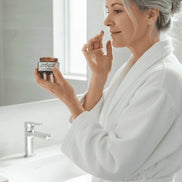 Tallow Eye Cream - For Dark Circles and Wrinkles