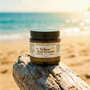 Tallow Sun Cream